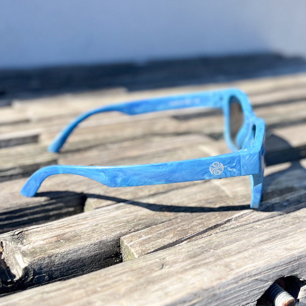 Pure Oceans Sunglasses