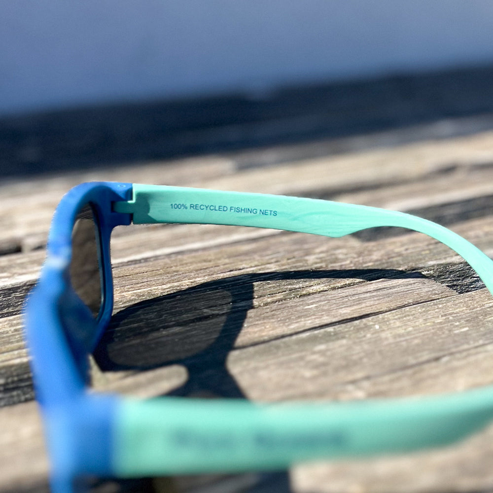 Pure Oceans Sunglasses