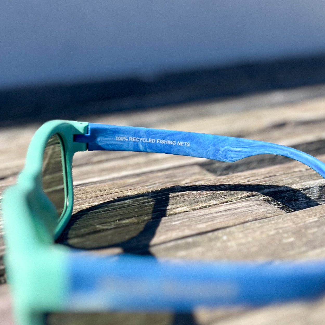 Pure Oceans Sunglasses