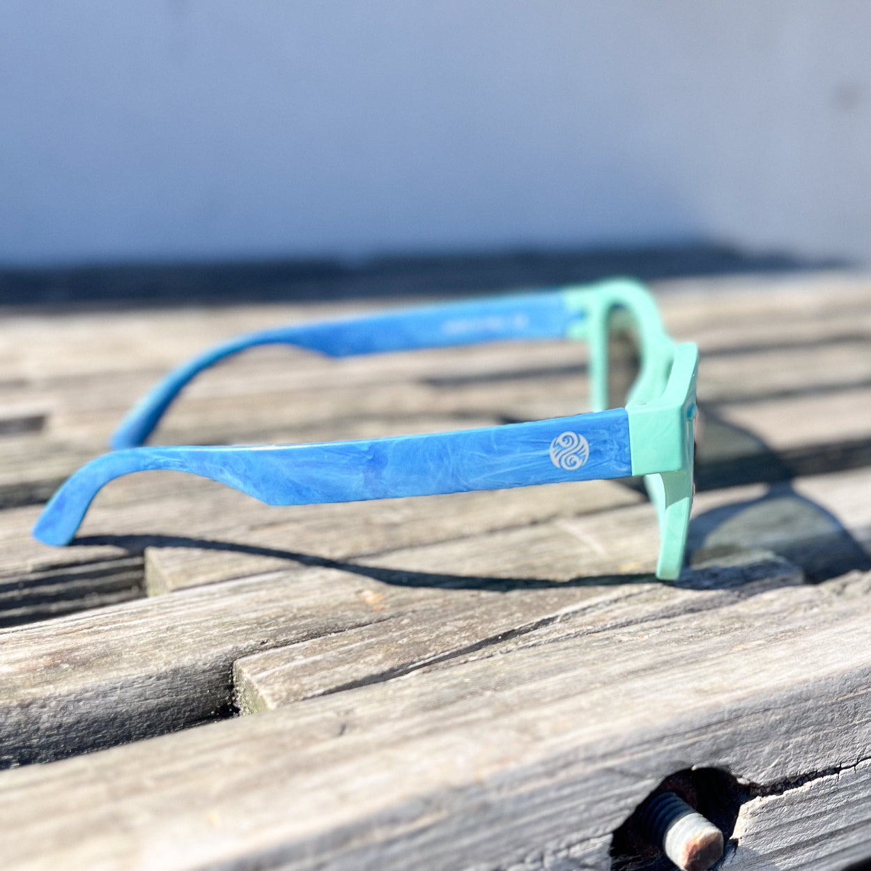 Pure Oceans Sunglasses