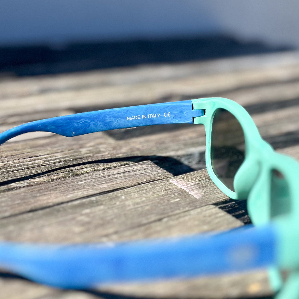 Pure Oceans Sunglasses