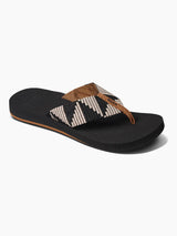 Reef Spring Woven
