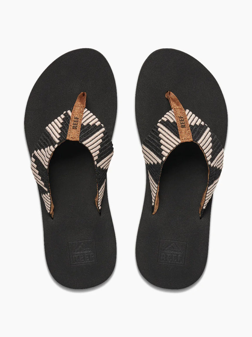 Reef Spring Woven