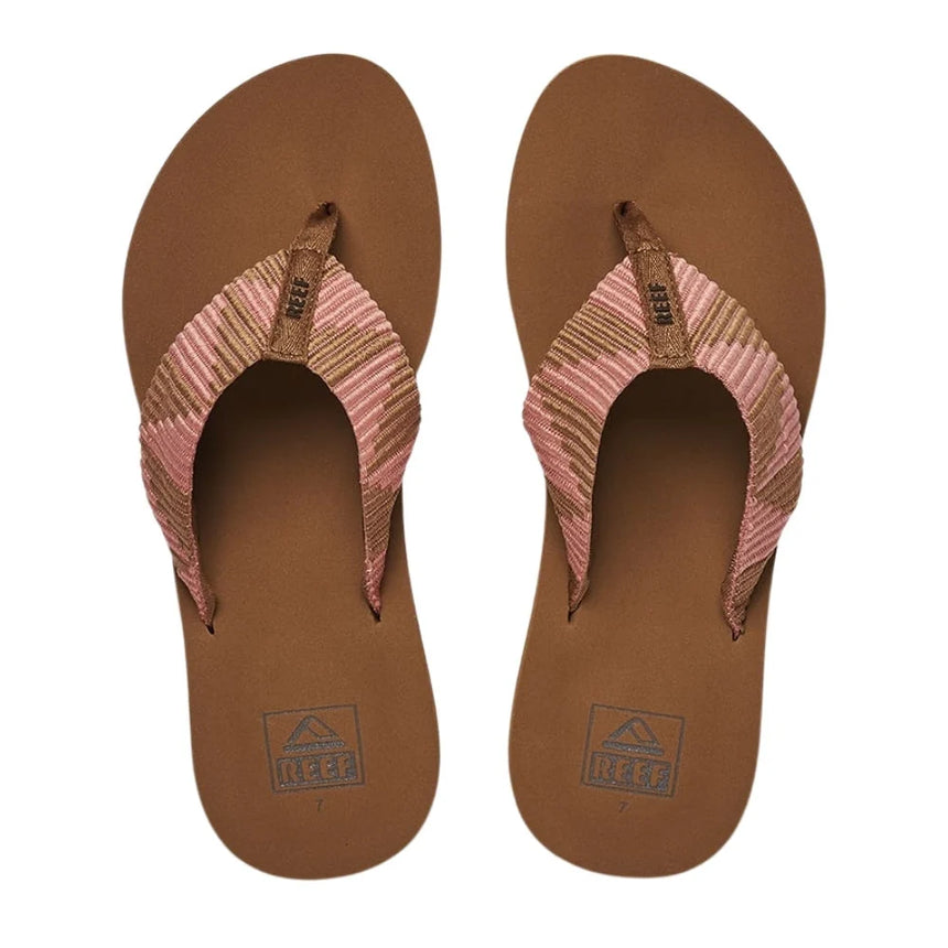 Reef Spring Woven