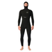 Rip Curl E-Bomb 5/4mm Hooded Zip Free