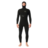Rip Curl E-Bomb 5/4mm Hooded Zip Free