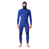 Rip Curl E-Bomb 5/4mm Hooded Zip Free