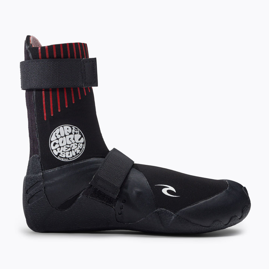 Rip Curl Flashbomb 5mm Round Toe Boot
