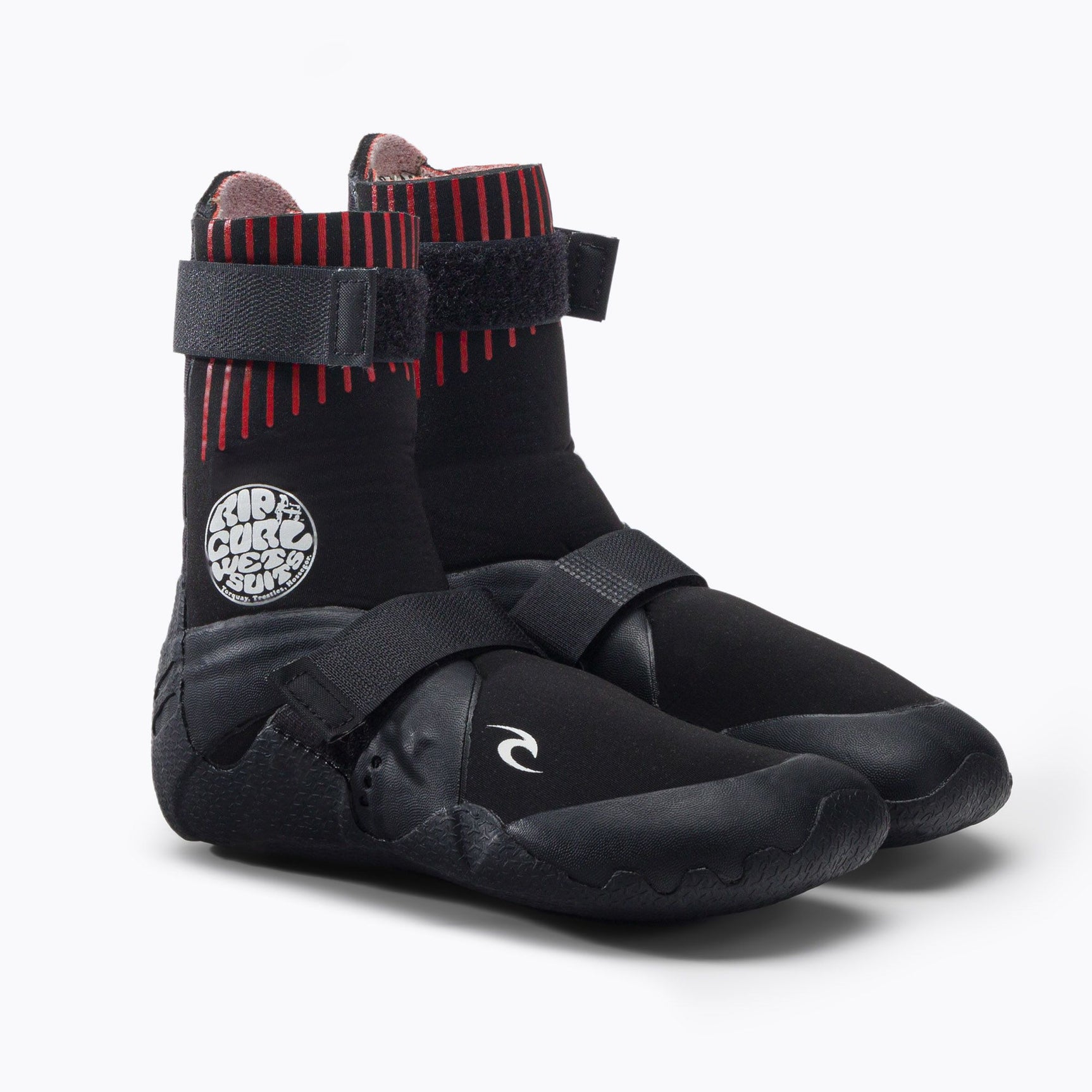 Rip Curl Flashbomb 5mm Round Toe Boot