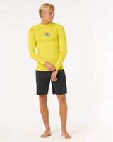 Rip Curl Waves Upf Perf L/S