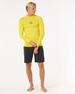 Rip Curl Waves Upf Perf L/S