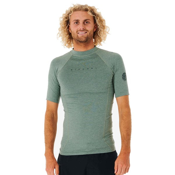 Ripcurl Dawn Patrol Perf S/S