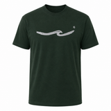 Klitmøller Rigwear Brushed Wave T-Shirt