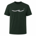 Klitmøller Rigwear Brushed Wave T-Shirt
