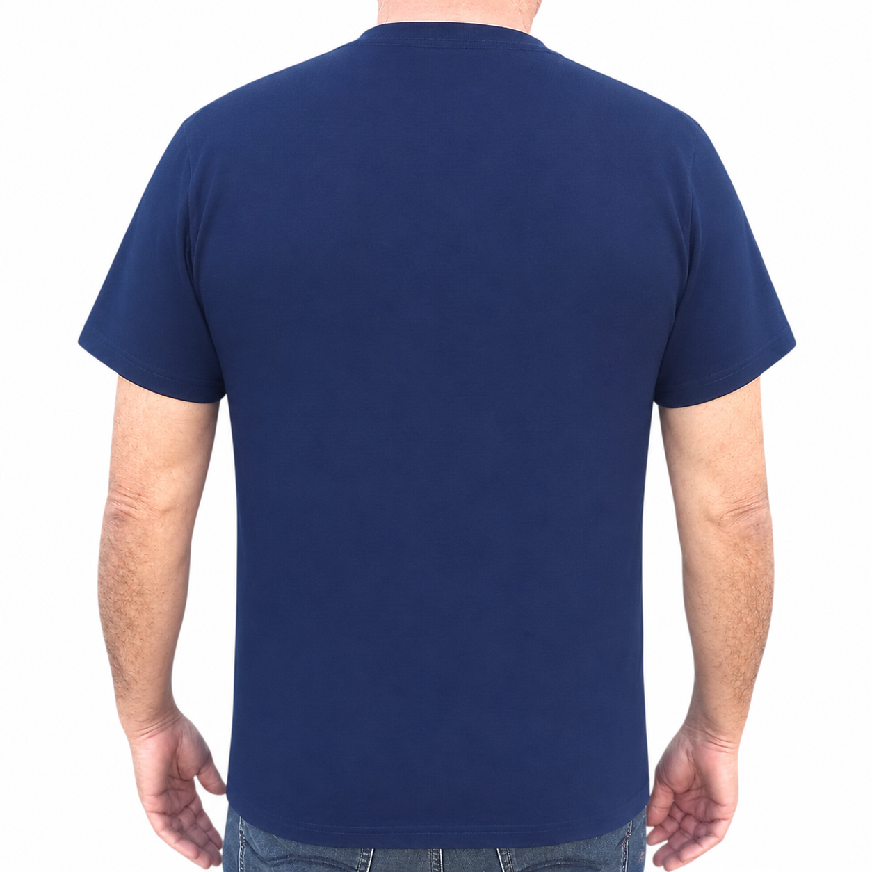 Klitmøller Rigwear Brushed Wave T-Shirt