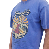 Klitmøller Rigwear Hanalulu T-Shirt