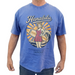 Klitmøller Rigwear Hanalulu T-Shirt