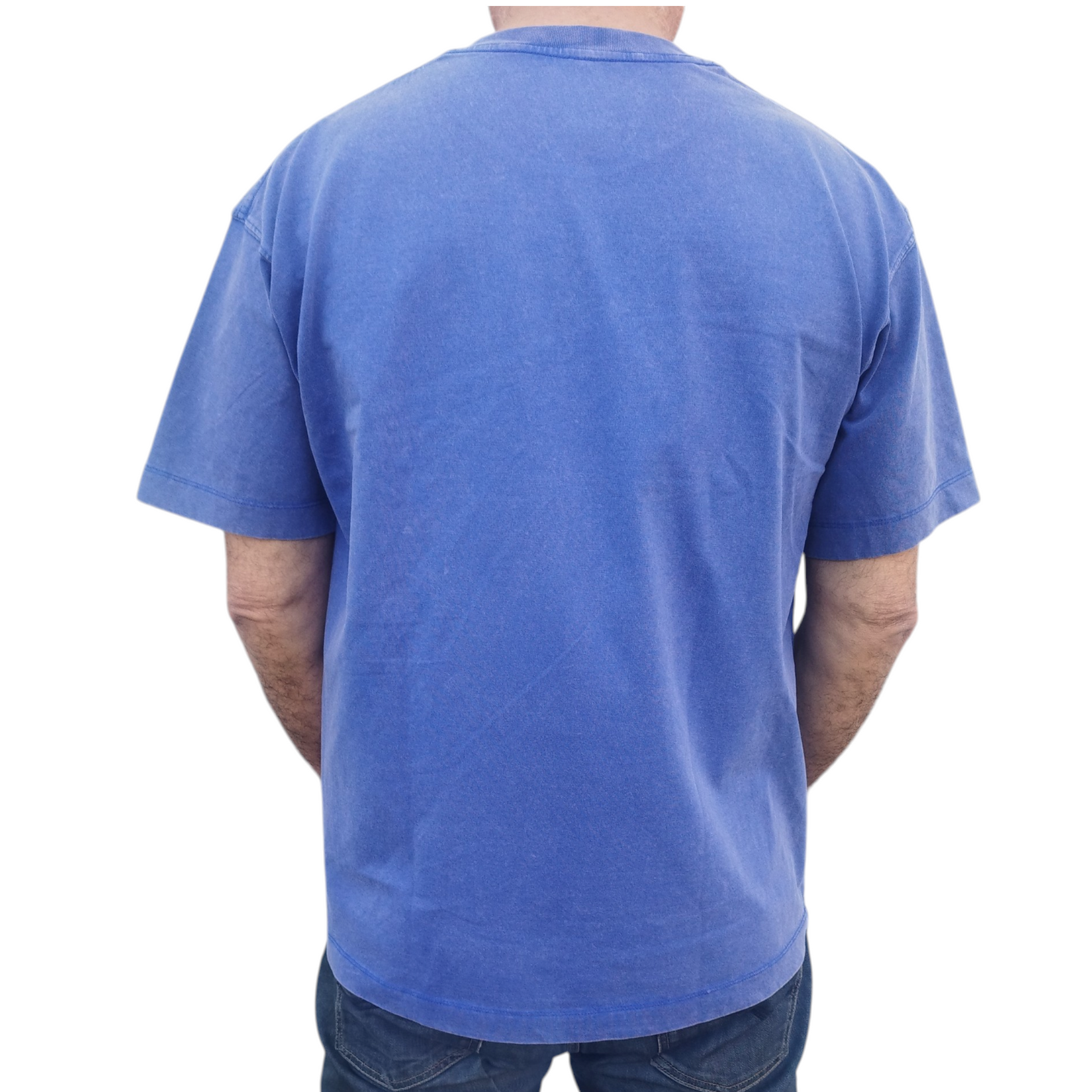 Klitmøller Rigwear Hanalulu T-Shirt