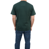 Klitmøller Rigwear Brushed Wave T-Shirt