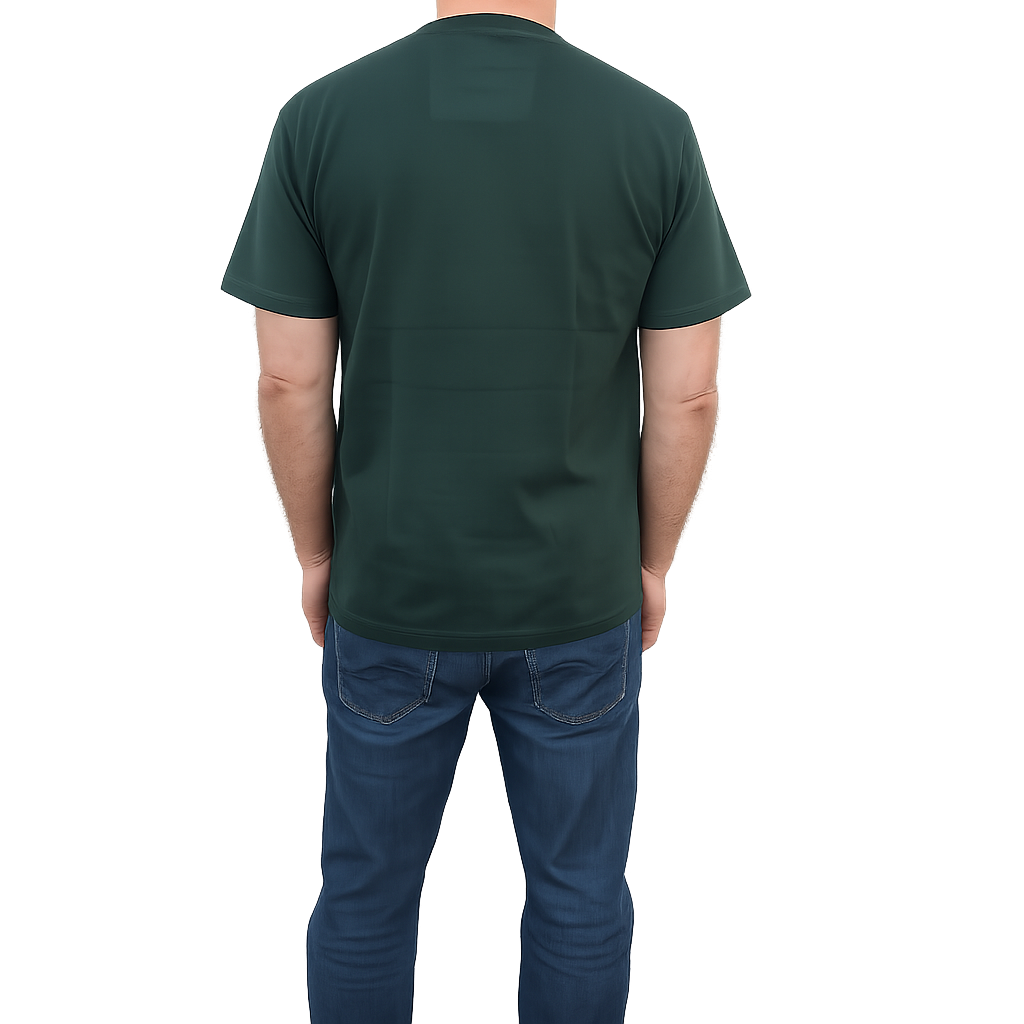Klitmøller Rigwear Brushed Wave T-Shirt