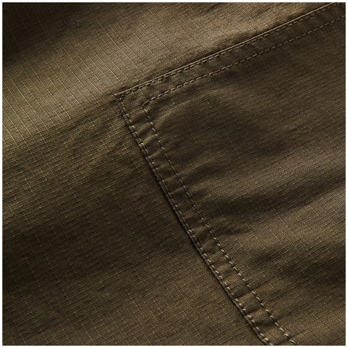 Roark Layover utility ripstop shorts