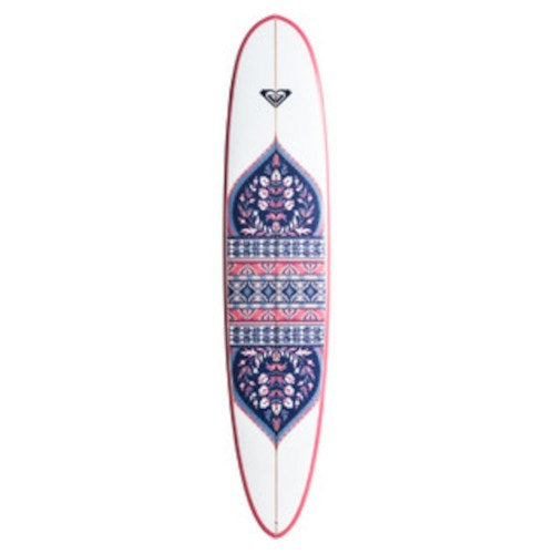 Roxy Longboard 9'1'' Pink