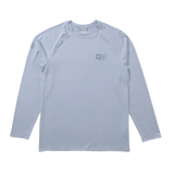 Salty Crew Mariner L/S Tech Tee