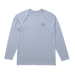 Salty Crew Mariner L/S Tech Tee