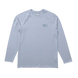 Salty Crew Mariner L/S Tech Tee