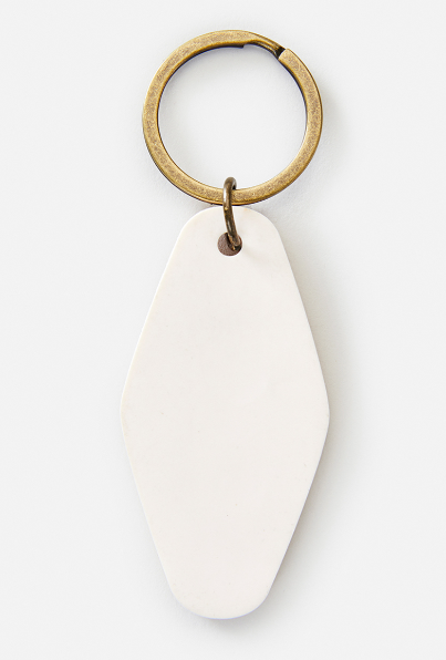 Ripcurl Sunset Surf Club Keyring