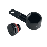 Duotone Selfbreathing Valve incl. Key (SS24-onw)