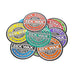 Sex Wax Circular Original Logo
