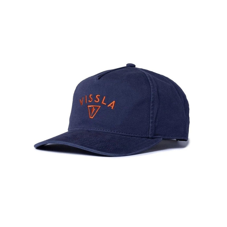 Vissla Signature Hat