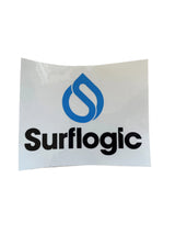 Surflogic Sticker