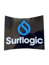 Surflogic Sticker