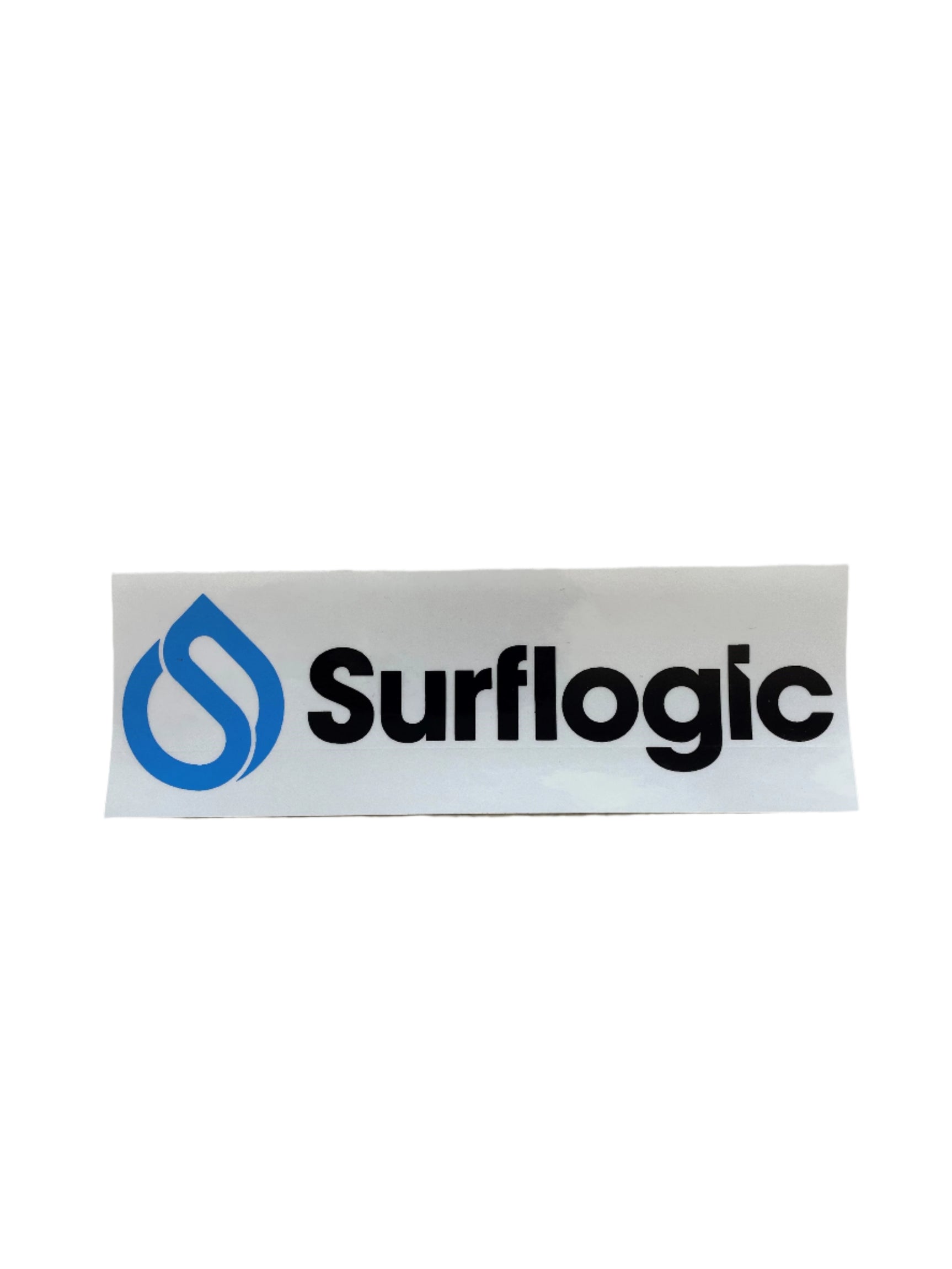 Surflogic Sticker
