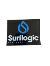 Surflogic Sticker