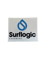 Surflogic Sticker