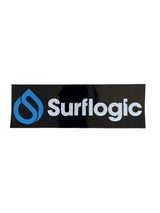Surflogic Sticker
