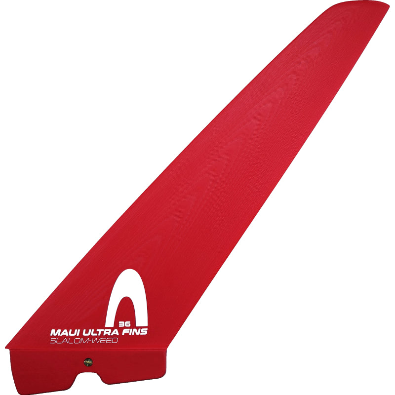 Maui Ultra Fins Slalom Weed PB