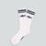 Lakor Smoking Salmon Socks billede 1