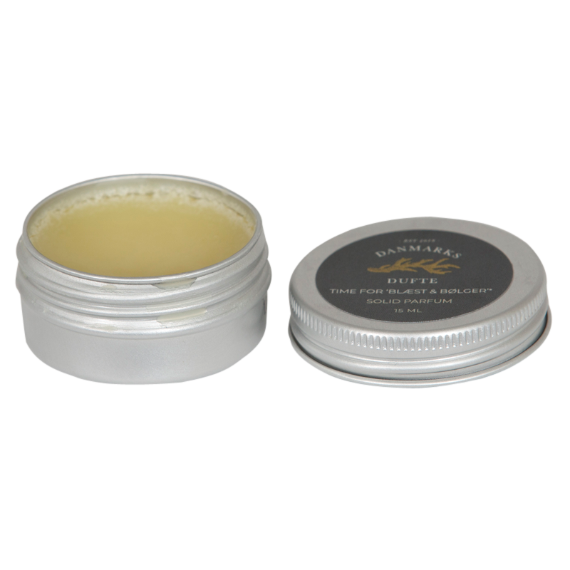 Danmarks Dufte Solid Parfum