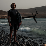 ION Static 2/2 Shorty SS Back Zip men