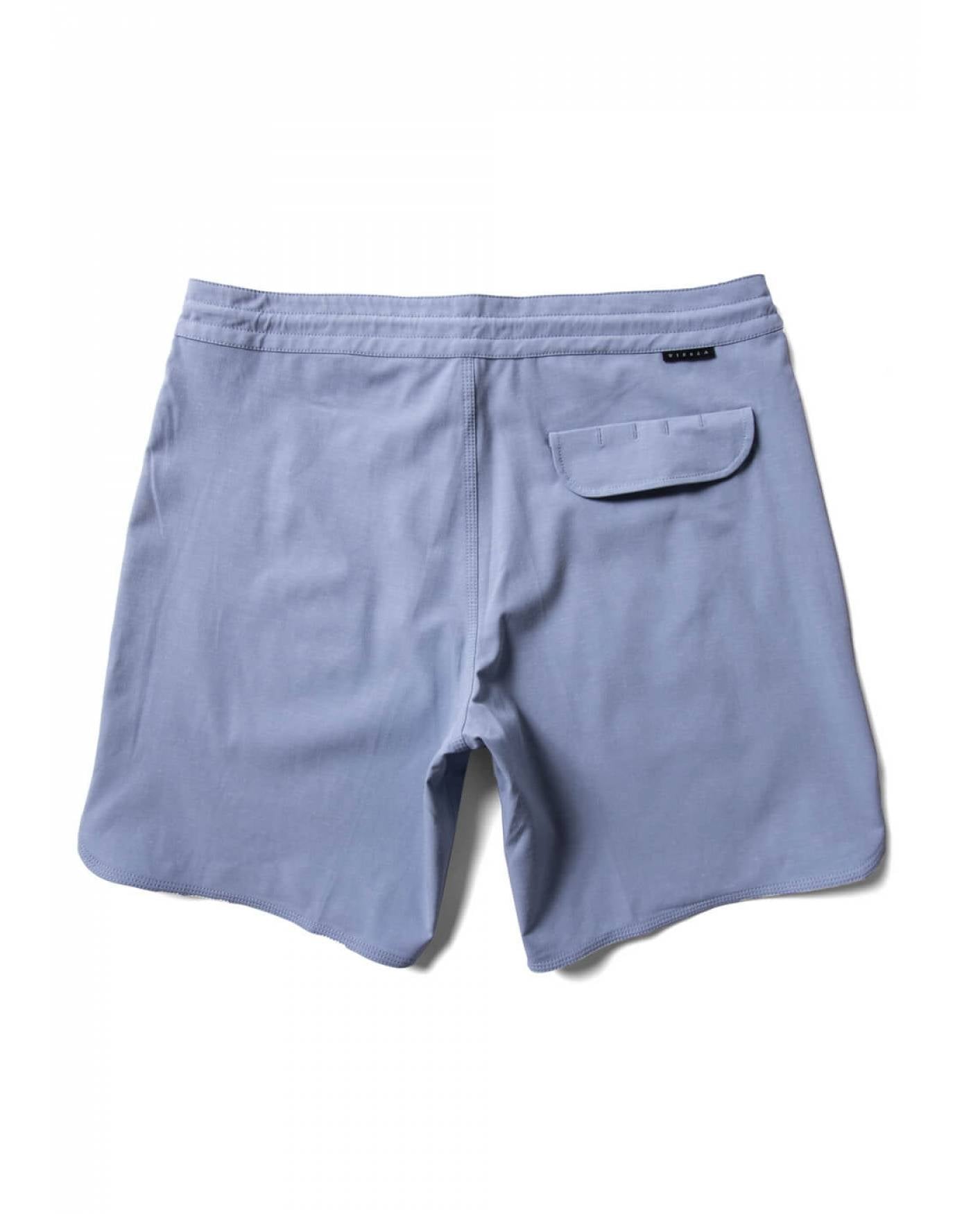 Vissla Stoke Mens 17.5" Boardshort