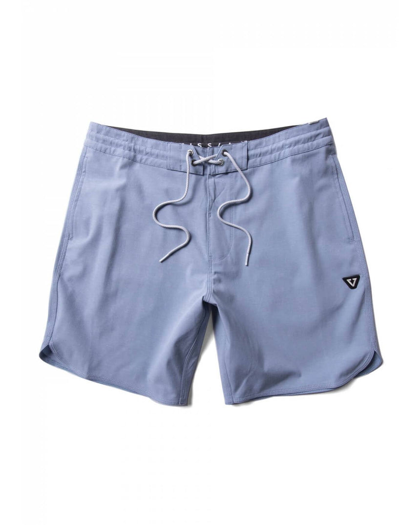 Vissla Stoke Mens 17.5" Boardshort