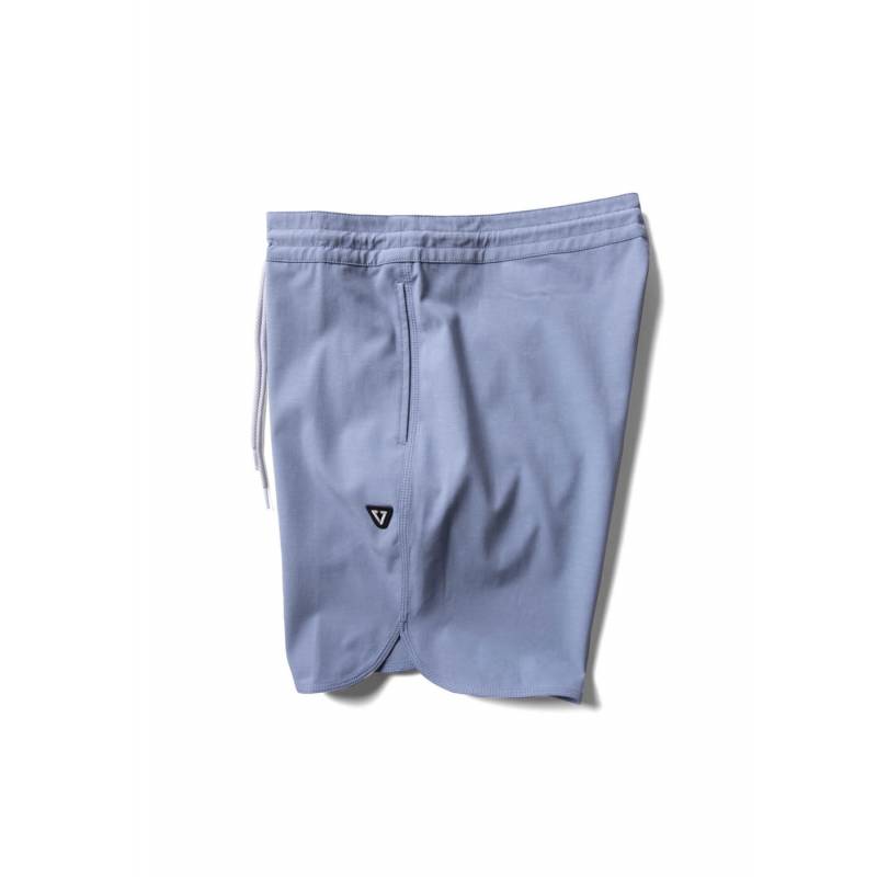 Vissla Stoke Mens 17.5" Boardshort