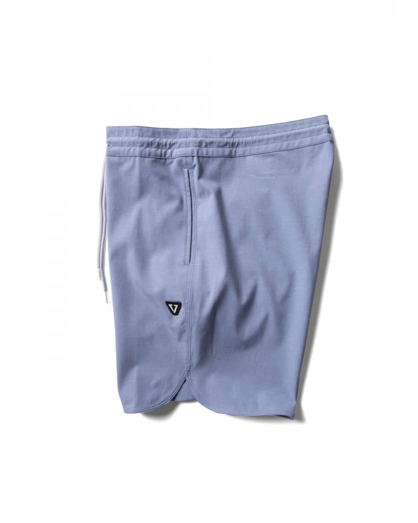 Vissla Stoke Mens 17.5" Boardshort