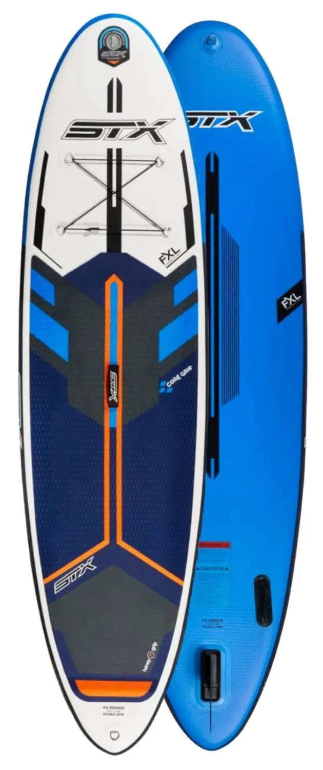 STX Inflatable Freeride