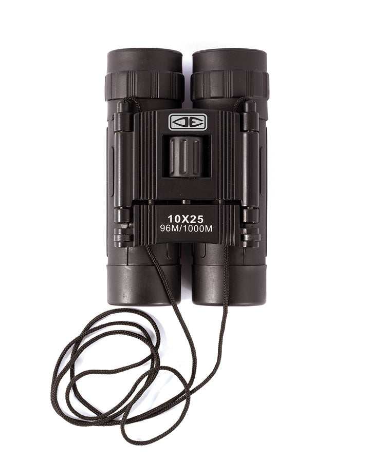 Ocean & Earth Surf Check Binoculars