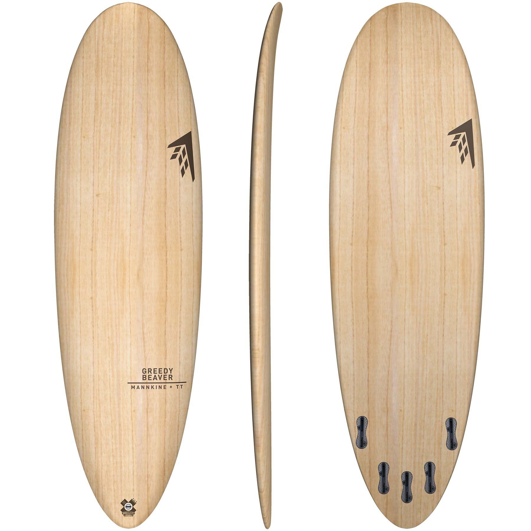 ファイヤーワイヤーFIREWIREグリーディービーバーGREEDY BEAVER Firewire Greedy Beaver Timbertek – WestWind Surfshop